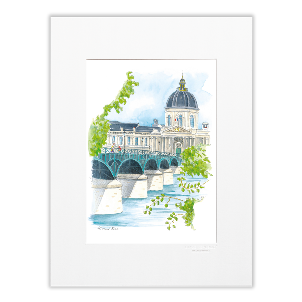 POSTER 30/40 AMOUR CADENASSE