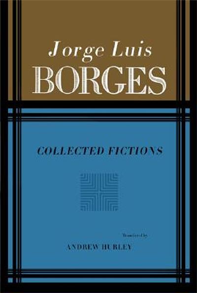 COLLECTED FICTIONS
