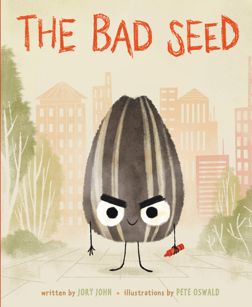 THE BAD SEED