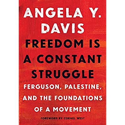 FREEDOM IS A CONSTANT STRUGGLE: FERGUSON, PALESTINE, AND THE FOUNDATIONS OF A MOVEMENT