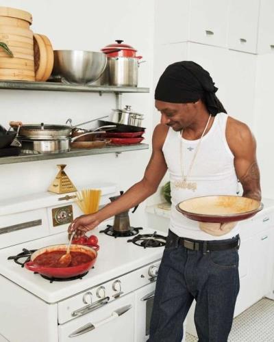 SNOOP PRESENTS GOON WITH THE SPOON