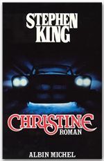 CHRISTINE