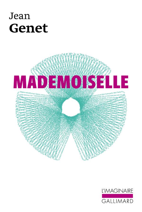 MADEMOISELLE - LES REVES INTERDITS OU L'AUTRE VERSANT DU REVE