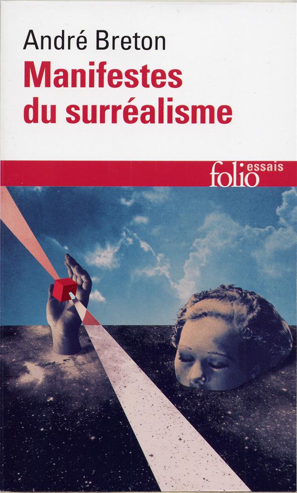 MANIFESTES DU SURREALISME