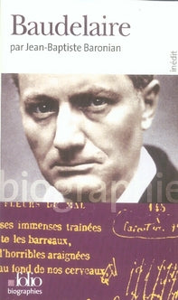 BAUDELAIRE