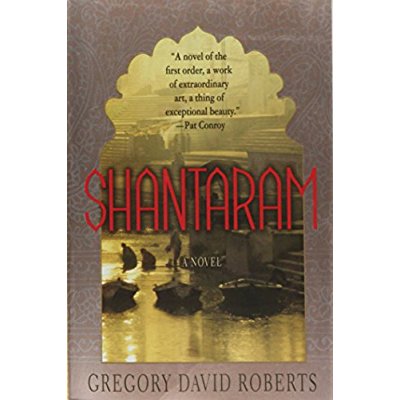 SHANTARAM