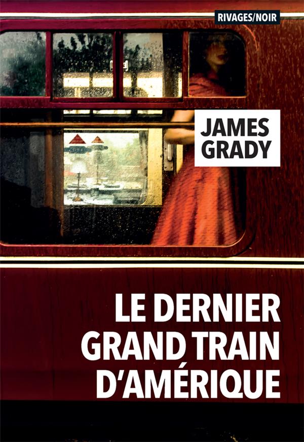 LE DERNIER GRAND TRAIN D'AMERIQUE