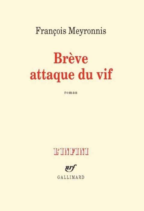 BREVE ATTAQUE DU VIF