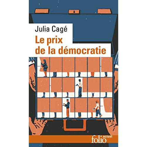 LE PRIX DE LA DEMOCRATIE