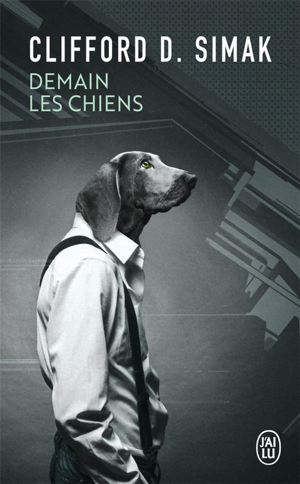 DEMAIN LES CHIENS