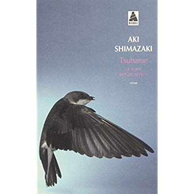 TSUBAME - LE POIDS DES SECRETS