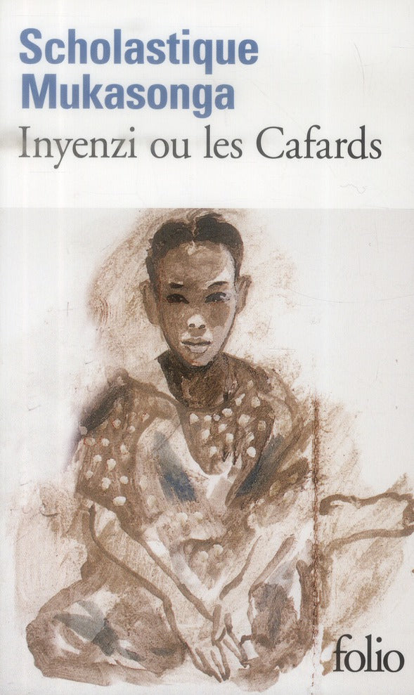 INYENZI OU LES CAFARDS