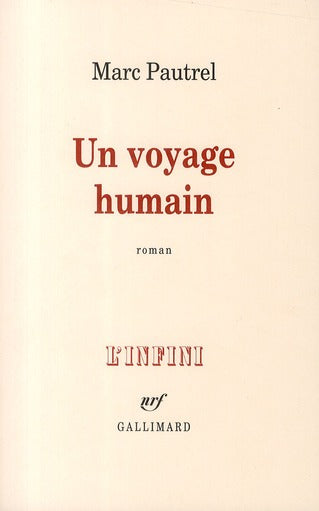 UN VOYAGE HUMAIN