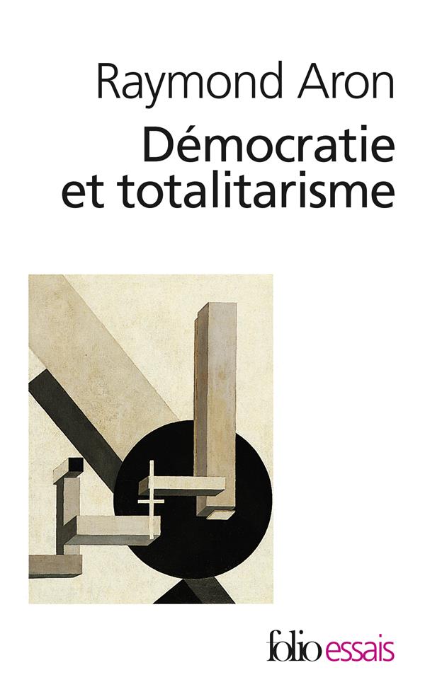 DEMOCRATIE ET TOTALITARISME