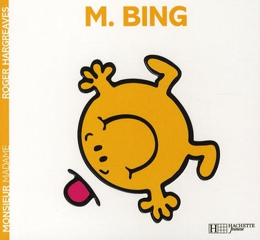 MONSIEUR BING