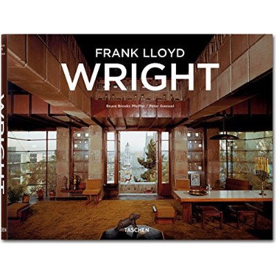 FRANK LLOYD WRIGHT - EDITION MULTILINGUE