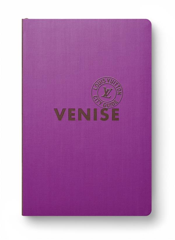 VENISE CITY GUIDE 2023 (FRANCAIS)
