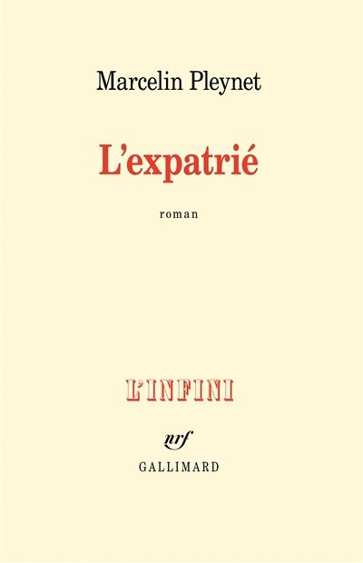 L'EXPATRIE