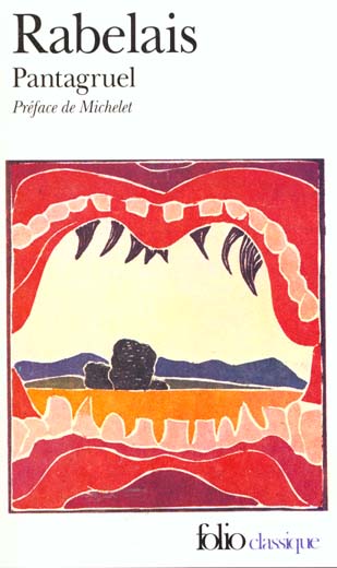 PANTAGRUEL