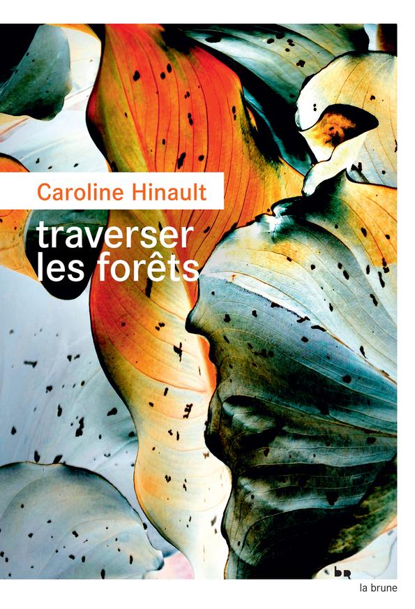 TRAVERSER LES FORETS