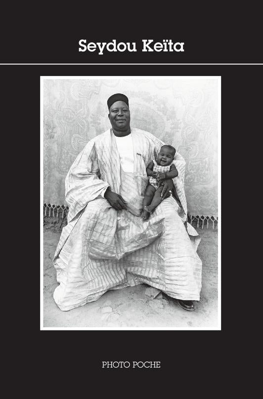 SEYDOU KEITA - ILLUSTRATIONS, NOIR ET BLANC