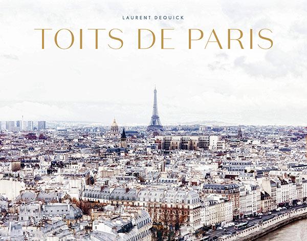 TOITS DE PARIS