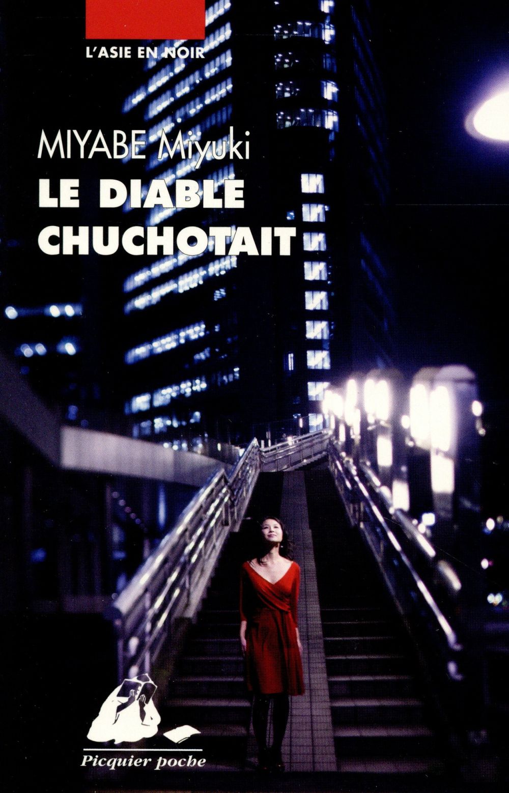 LE DIABLE CHUCHOTAIT