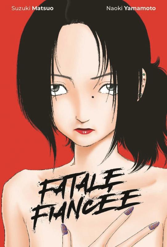 FATALE FIANCEE