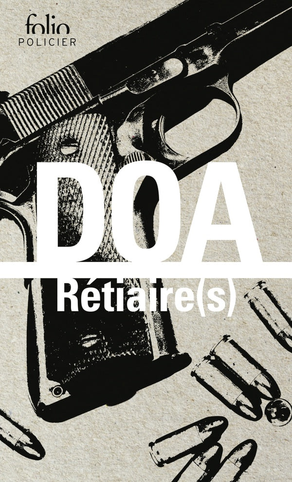 RETIAIRE(S)