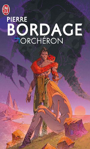 ORCHERON