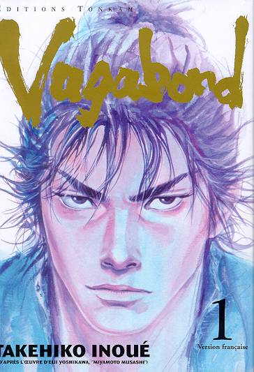 VAGABOND T01