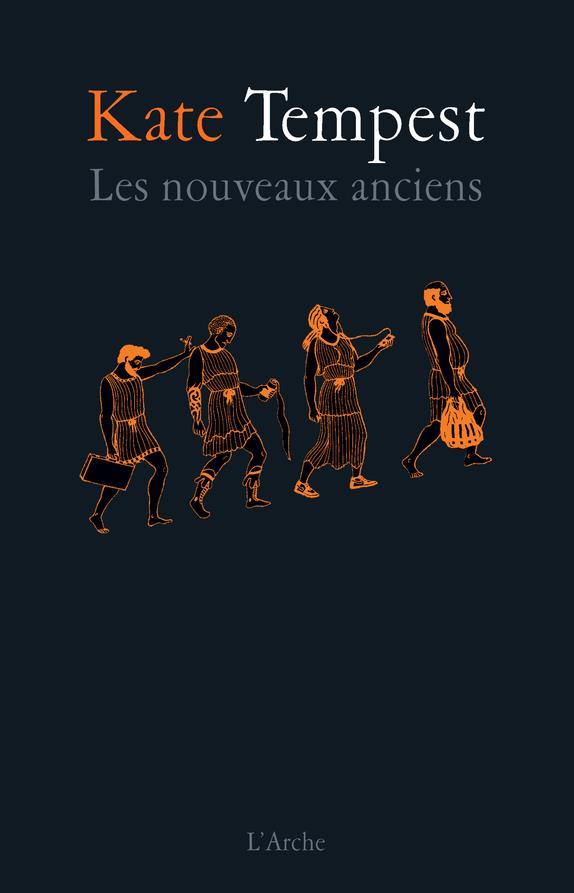 LES NOUVEAUX ANCIENS