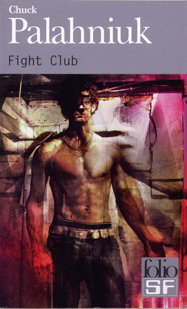 FIGHT CLUB