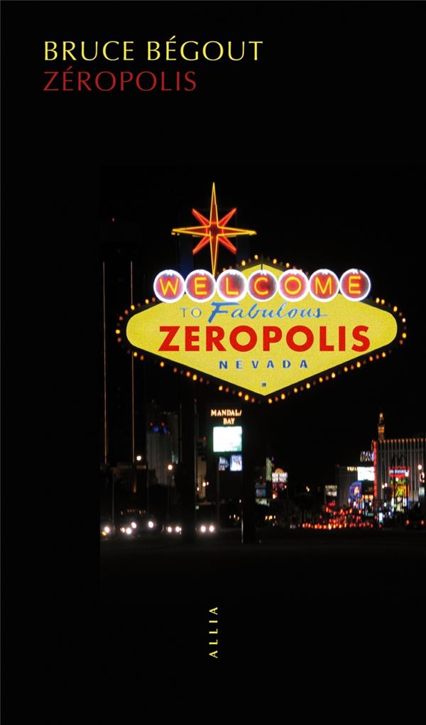 ZEROPOLIS