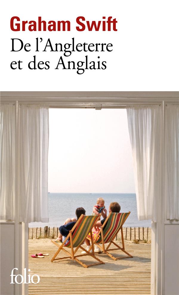 DE L'ANGLETERRE ET DES ANGLAIS