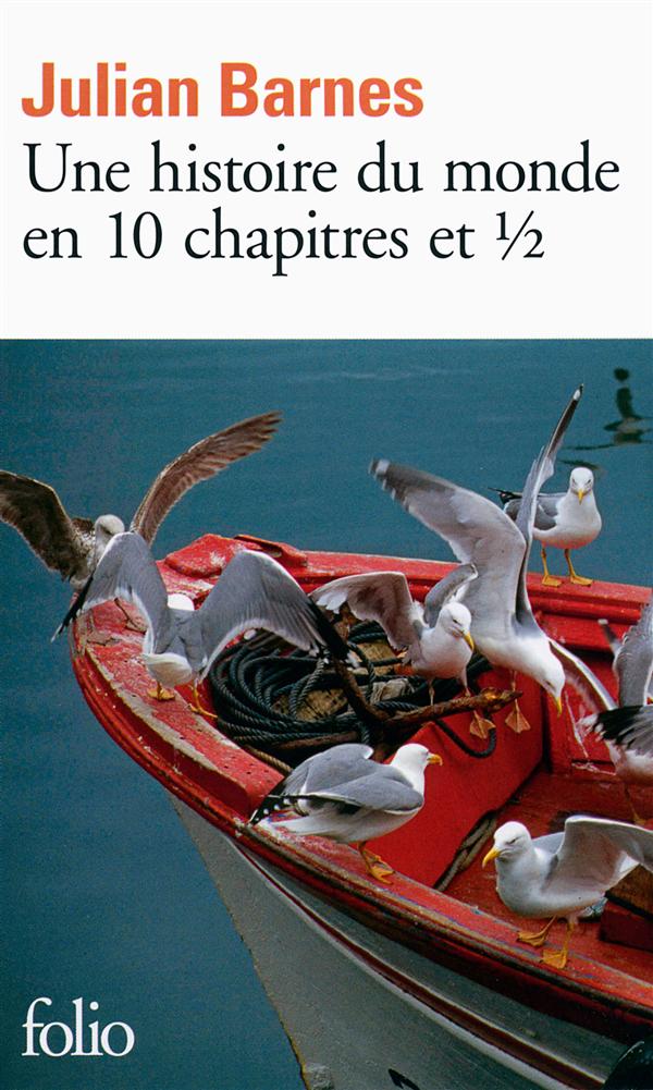 UNE HISTOIRE DU MONDE EN 10 CHAPITRES