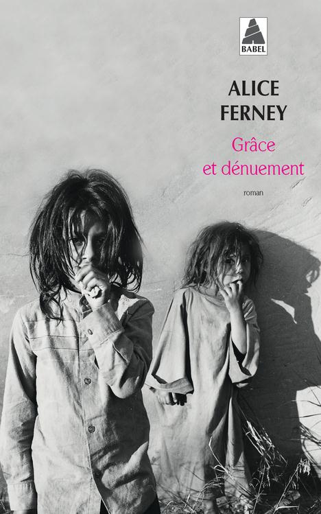 GRACE ET DENUEMENT