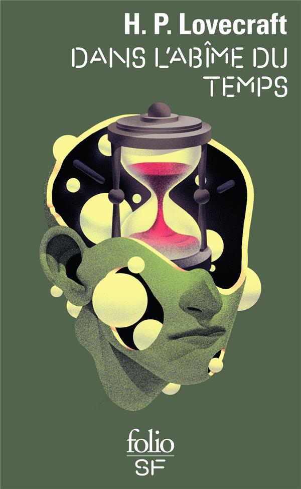 DANS L'ABIME DU TEMPS
