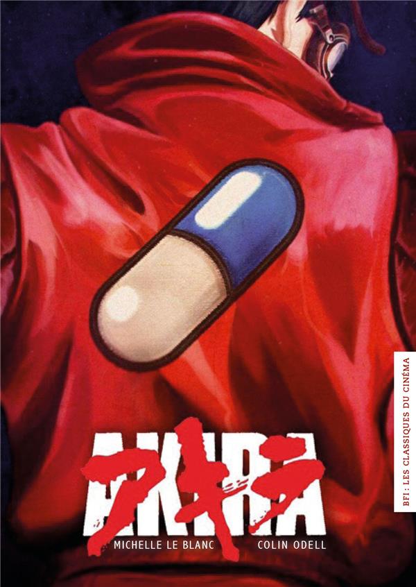 BFI N 14 : AKIRA