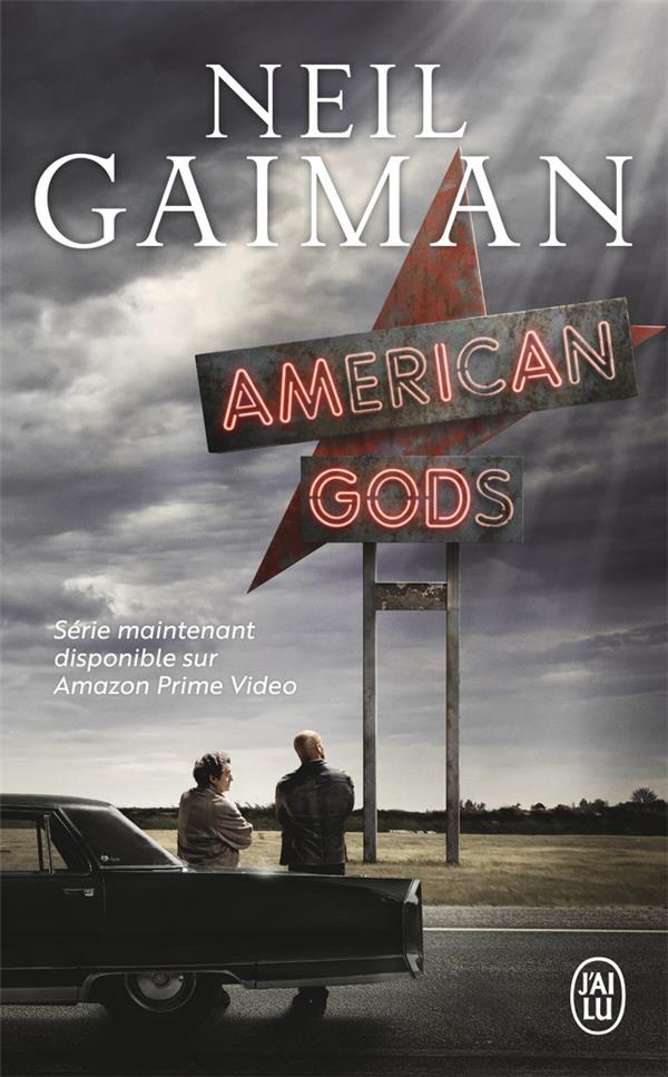 AMERICAN GODS