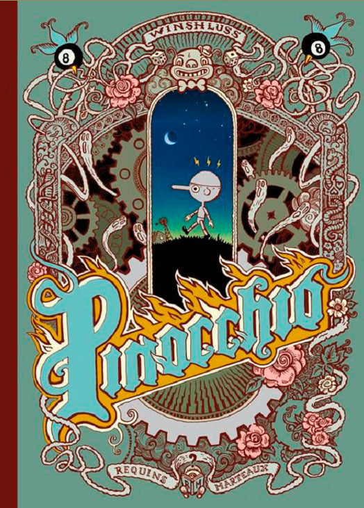 PINOCCHIO
