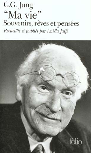 MA VIE - SOUVENIRS, REVES ET PENSEES