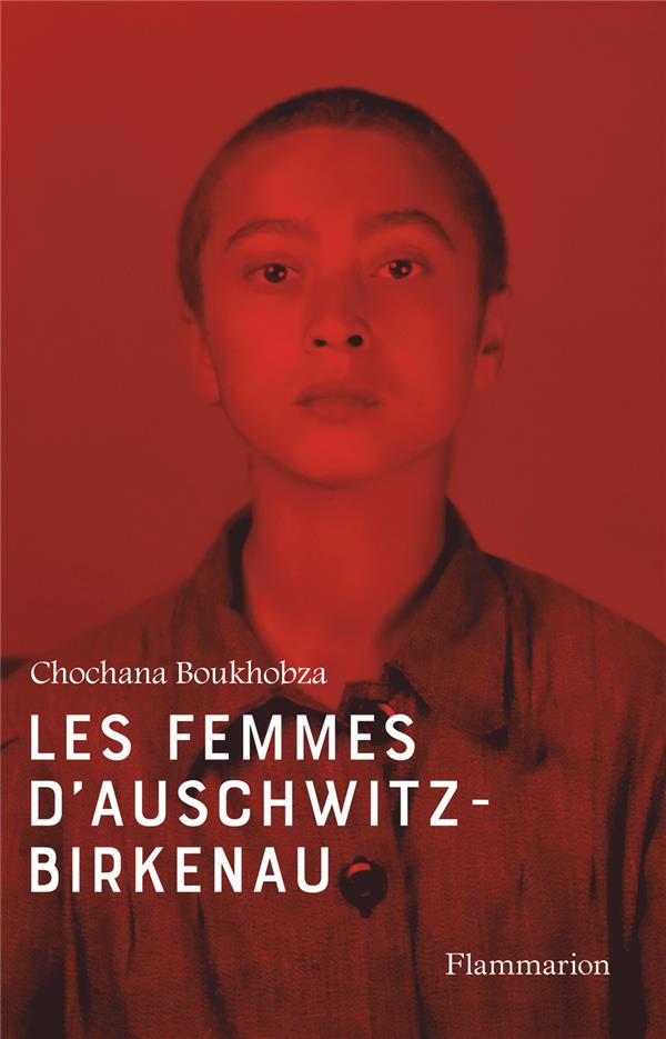 LES FEMMES D'AUSCHWITZ-BIRKENAU