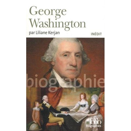 GEORGE WASHINGTON
