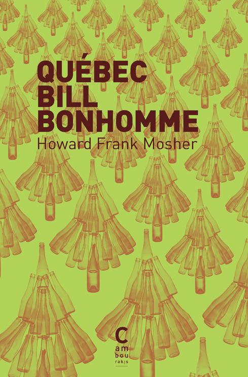 QUEBEC BILL BONHOMME