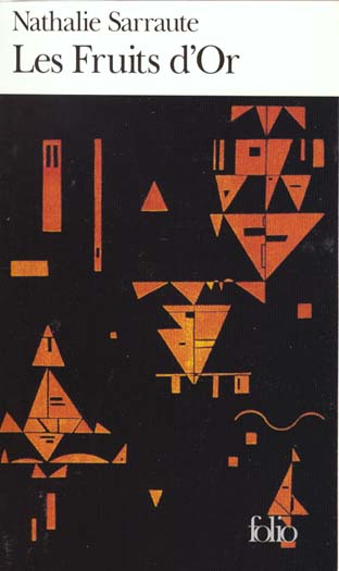 LES FRUITS D'OR