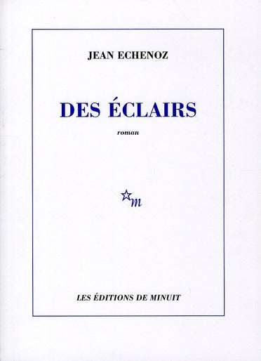 DES ECLAIRS