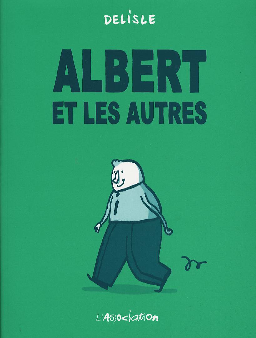 ALBERT ET LES AUTRES