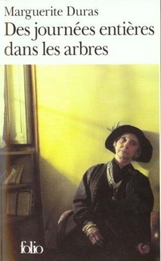 DES JOURNEES ENTIERES DANS LES ARBRES