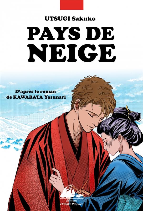PAYS DE NEIGE